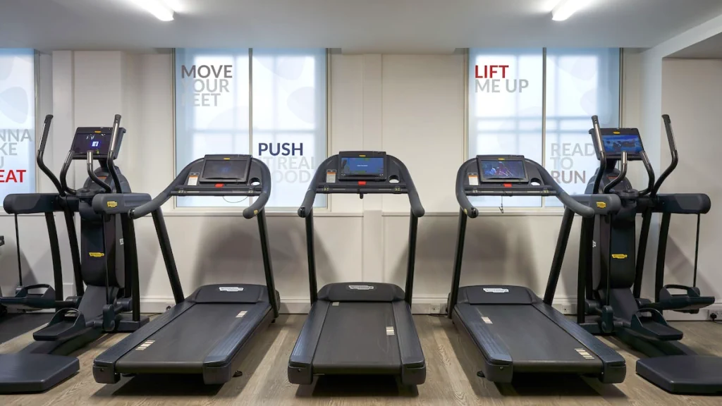 الفندق ثيسل لندن ماربل آرش - لندن